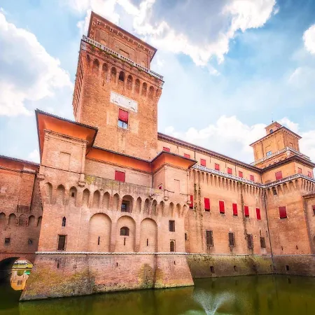 Casa Duchesse Al Castello *