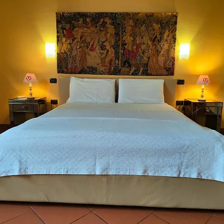 Casa Duchesse Al Castello * فيرّارا