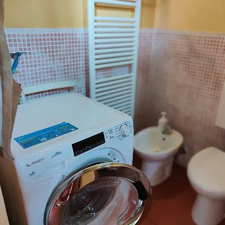 Casa Duchesse Al Castello * フェラーラ