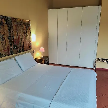 Apartment Casa Duchesse Al Castello