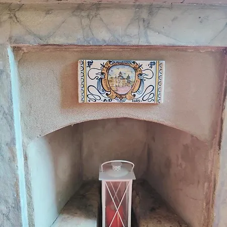 アパート Casa Duchesse Al Castello *