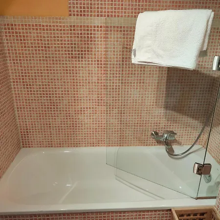 Casa Duchesse Al Castello Apartment Ferrara