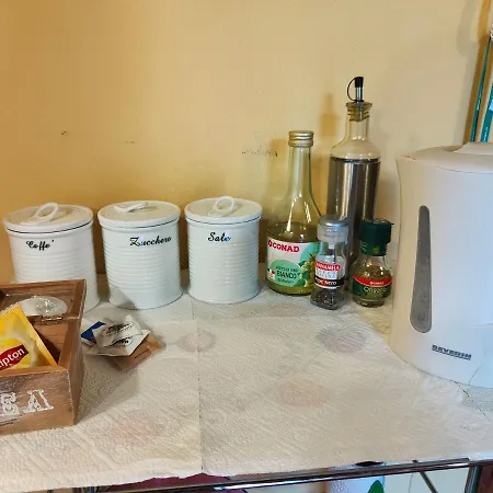 Casa Duchesse Al Castello * フェラーラ