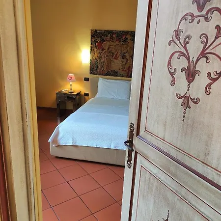 Casa Duchesse Al Castello Appartement Ferrare