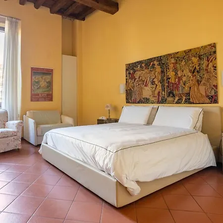 Casa Duchesse Al Castello Apartment Ferrara