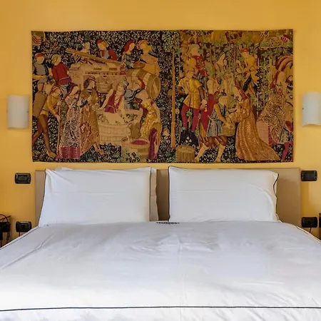 アパート Casa Duchesse Al Castello