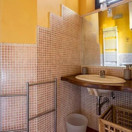 아파트 Casa Duchesse Al Castello