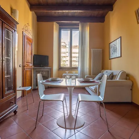 شقة Casa Duchesse Al Castello *