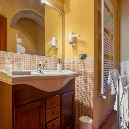 Casa Duchesse Al Castello