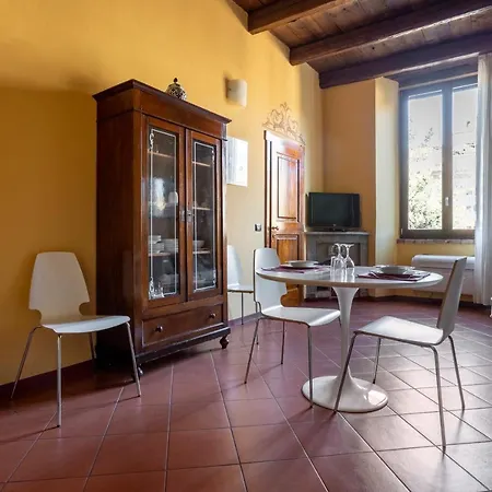 Casa Duchesse Al Castello