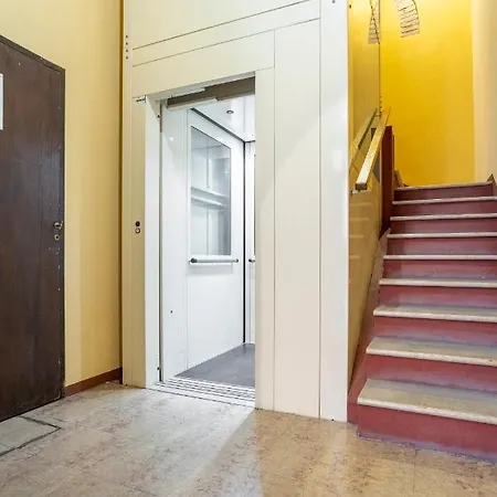 Casa Duchesse Al Castello