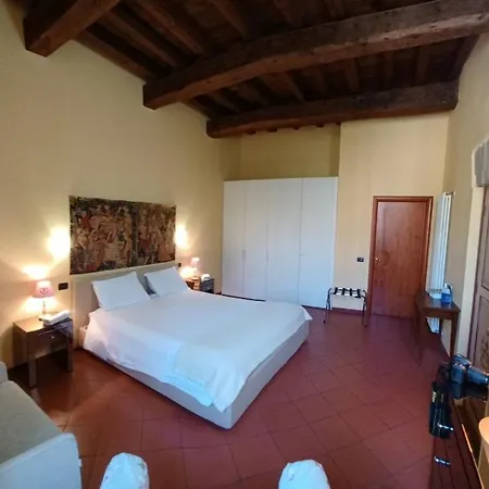 Casa Duchesse Al Castello فيرّارا