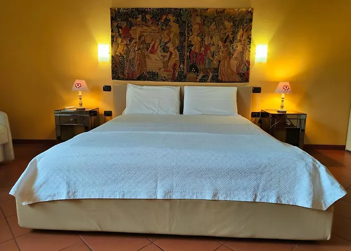 Casa Duchesse Al Castello * فيرّارا