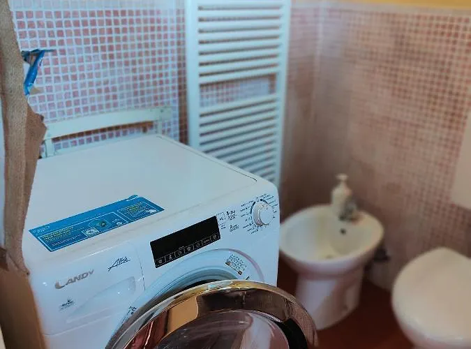 Casa Duchesse Al Castello * فيرّارا