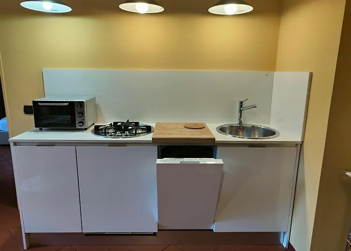 Casa Duchesse Al Castello