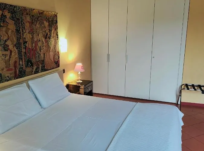 شقة Casa Duchesse Al Castello