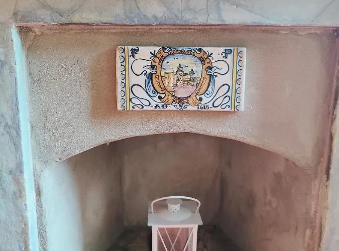 شقة Casa Duchesse Al Castello *