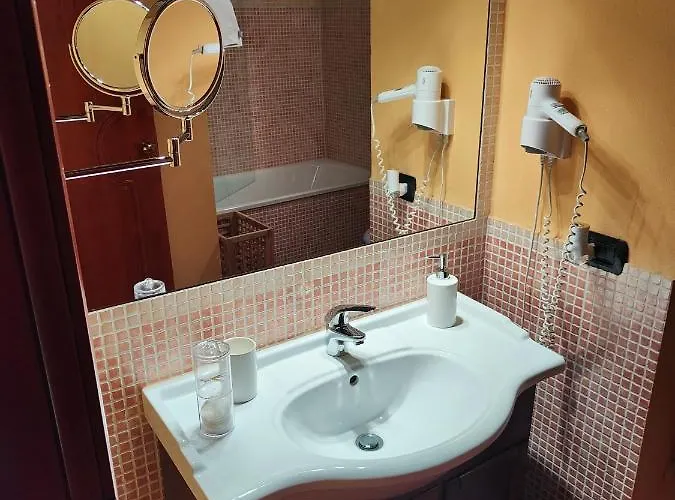 Casa Duchesse Al Castello * فيرّارا