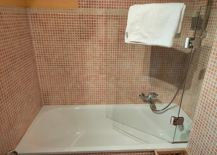 Casa Duchesse Al Castello شقة فيرّارا