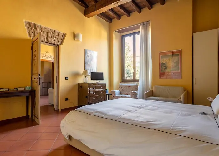 Casa Duchesse Al Castello *