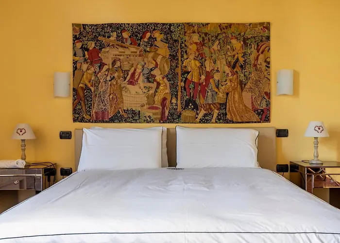 شقة Casa Duchesse Al Castello