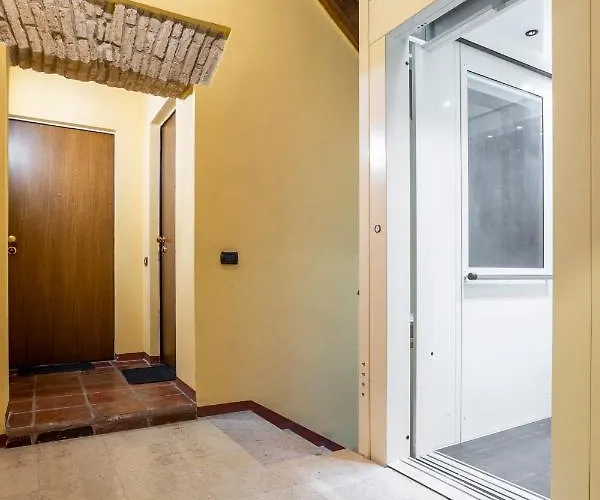 شقة Casa Duchesse Al Castello