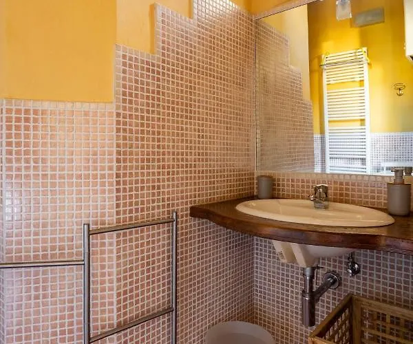 شقة Casa Duchesse Al Castello