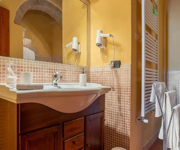 Casa Duchesse Al Castello