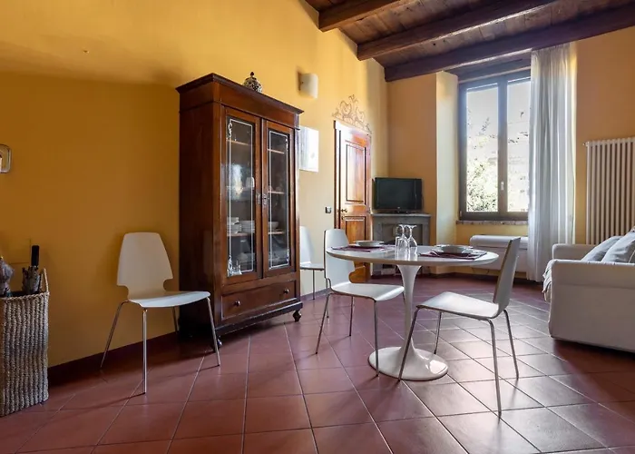 Casa Duchesse Al Castello