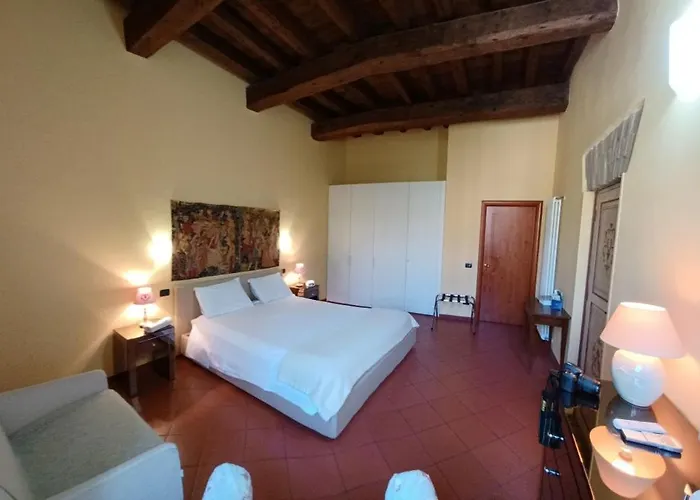 Casa Duchesse Al Castello فيرّارا